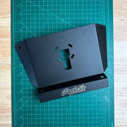 Polaris RZR Pro / Turbo R Universal Tablet Mount