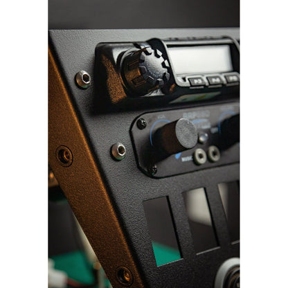 Can Am X3 Rugged Radio RM60 / Plus 4