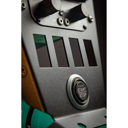 Can Am X3 Rugged Radio RM60 / Plus 4