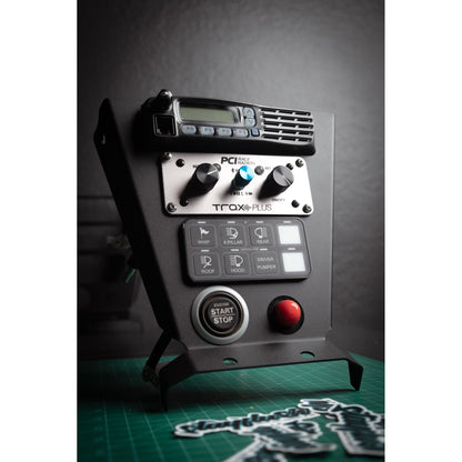 Can Am X3 PCI Kenwood / Switch Pro