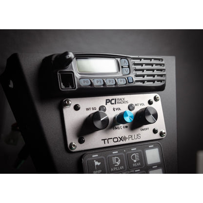 Can Am X3 PCI Kenwood / Switch Pro