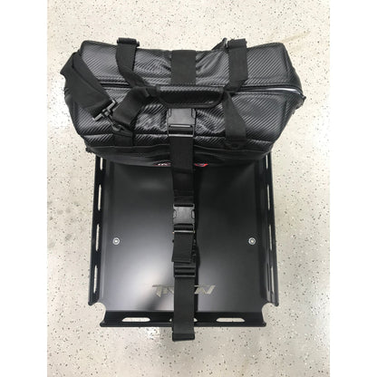 Polaris RZR Cooler Rack