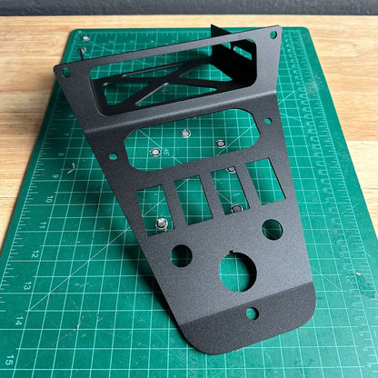 Polaris RZR Pro / Turbo R Rugged Radio +4