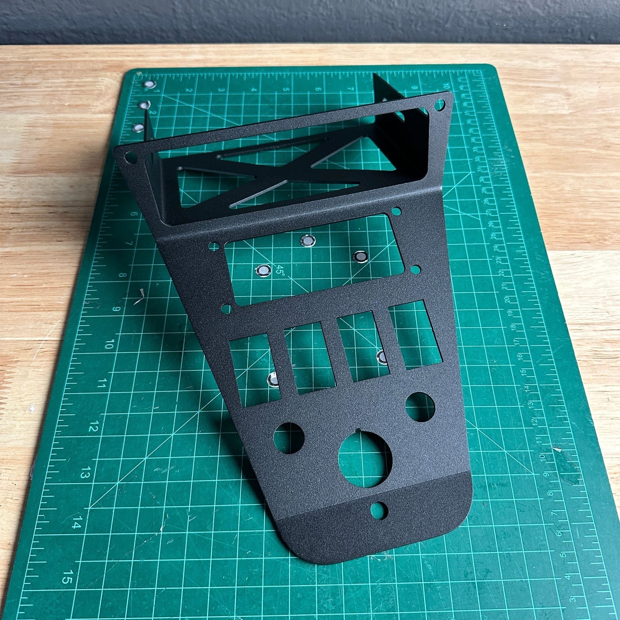 Polaris RZR Pro / Turbo R PCI Kenwood +4