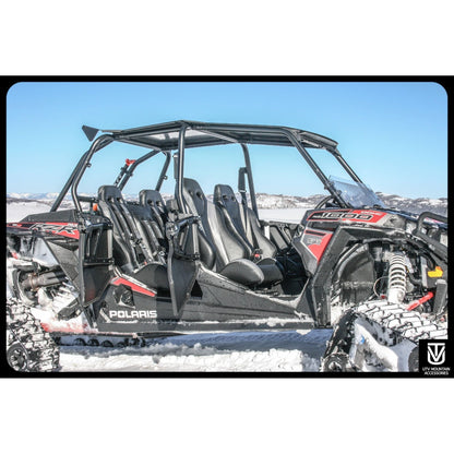 Polaris RZR 900 Front Bucket Seat Set