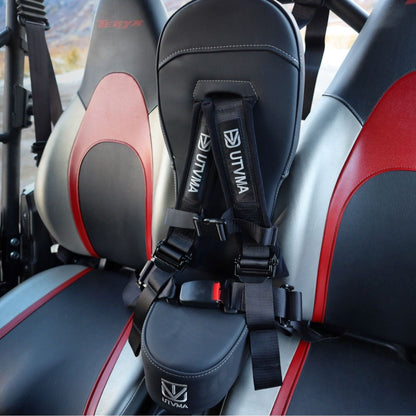 Kawasaki Teryx 4 Bump Seat