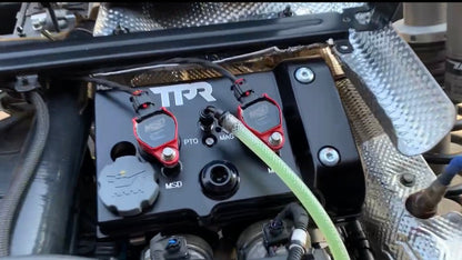 RZR Full Flow Water Kit