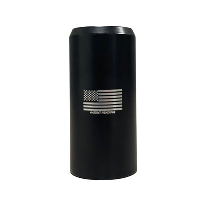 Magnetic Mount Black