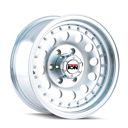 ION ALLOY ION 71 MACHINED 15X7 5-120.65 -6.4MM 83.06MM