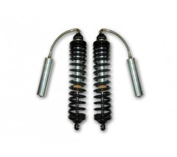 Icon Vehicle Dynamics 61700 - 2005 - Current Super Duty F250 / F350 7" - 9" Lift Coil-over Shock Kit