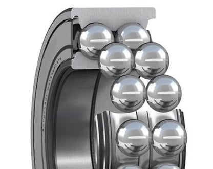 Sandcraft Dual Angular Contact Wheel Bearing – 14-26 RZR (Set of 4)