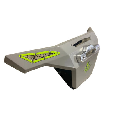 Polaris RZR Pro / Turbo R Front Bumper