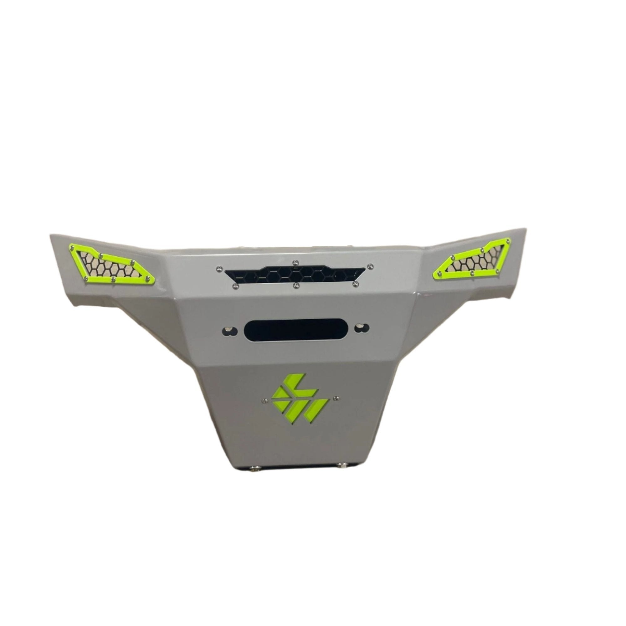 Polaris RZR Pro / Turbo R Front Bumper