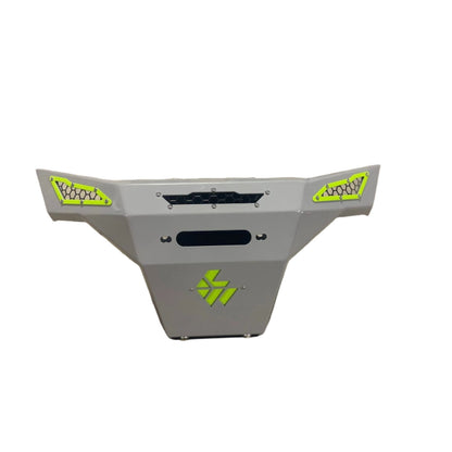 Polaris RZR Pro / Turbo R Front Bumper