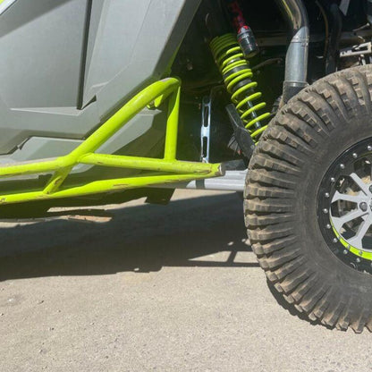 Polaris RZR Pro R Trailing Arms