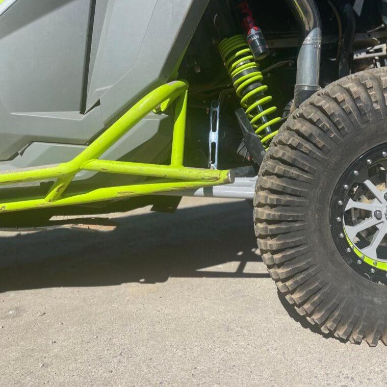 Polaris RZR Pro R Trailing Arms