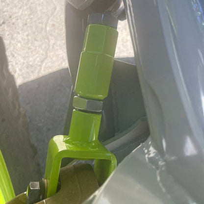 Polaris RZR Pro R Trailing Arms