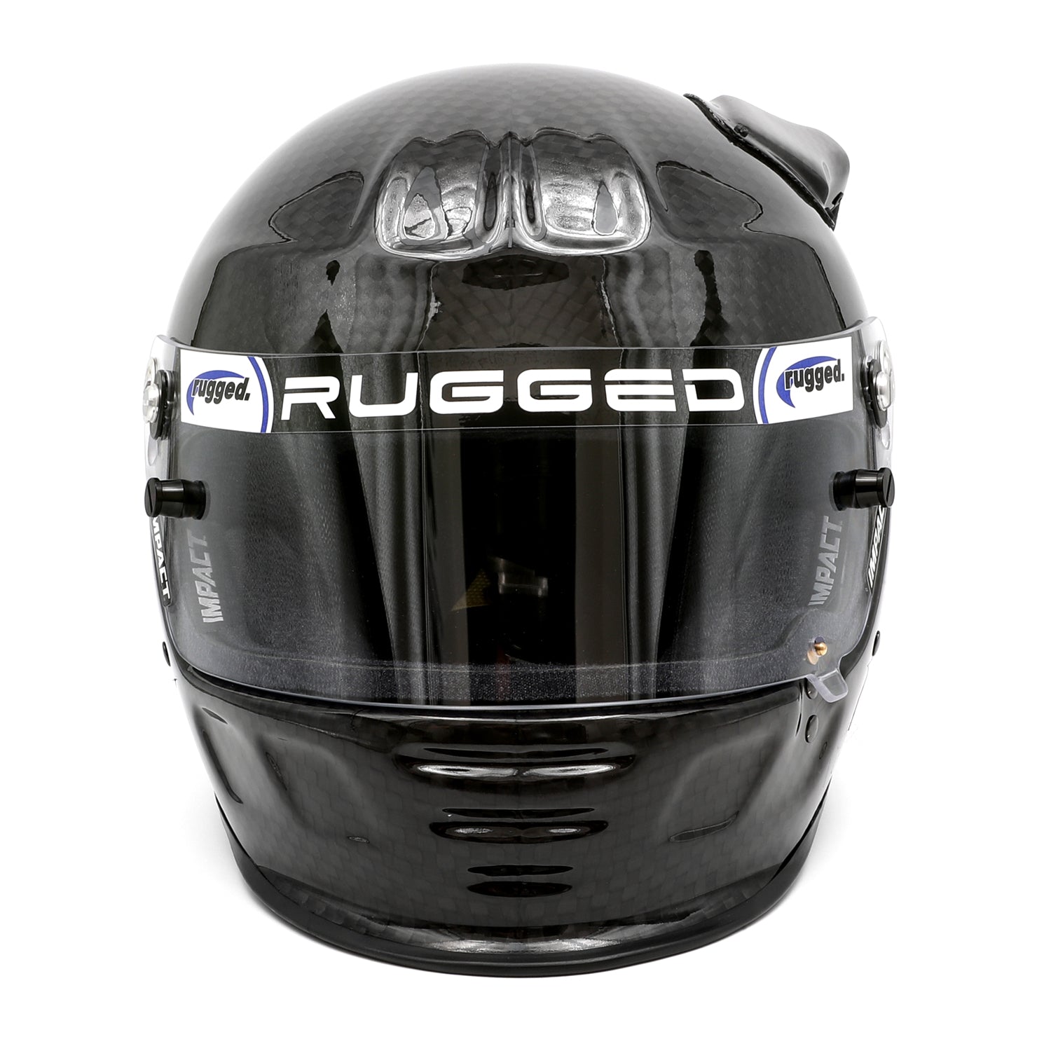 Impact SA2025 Carbon Air Draft OS20 Helmet