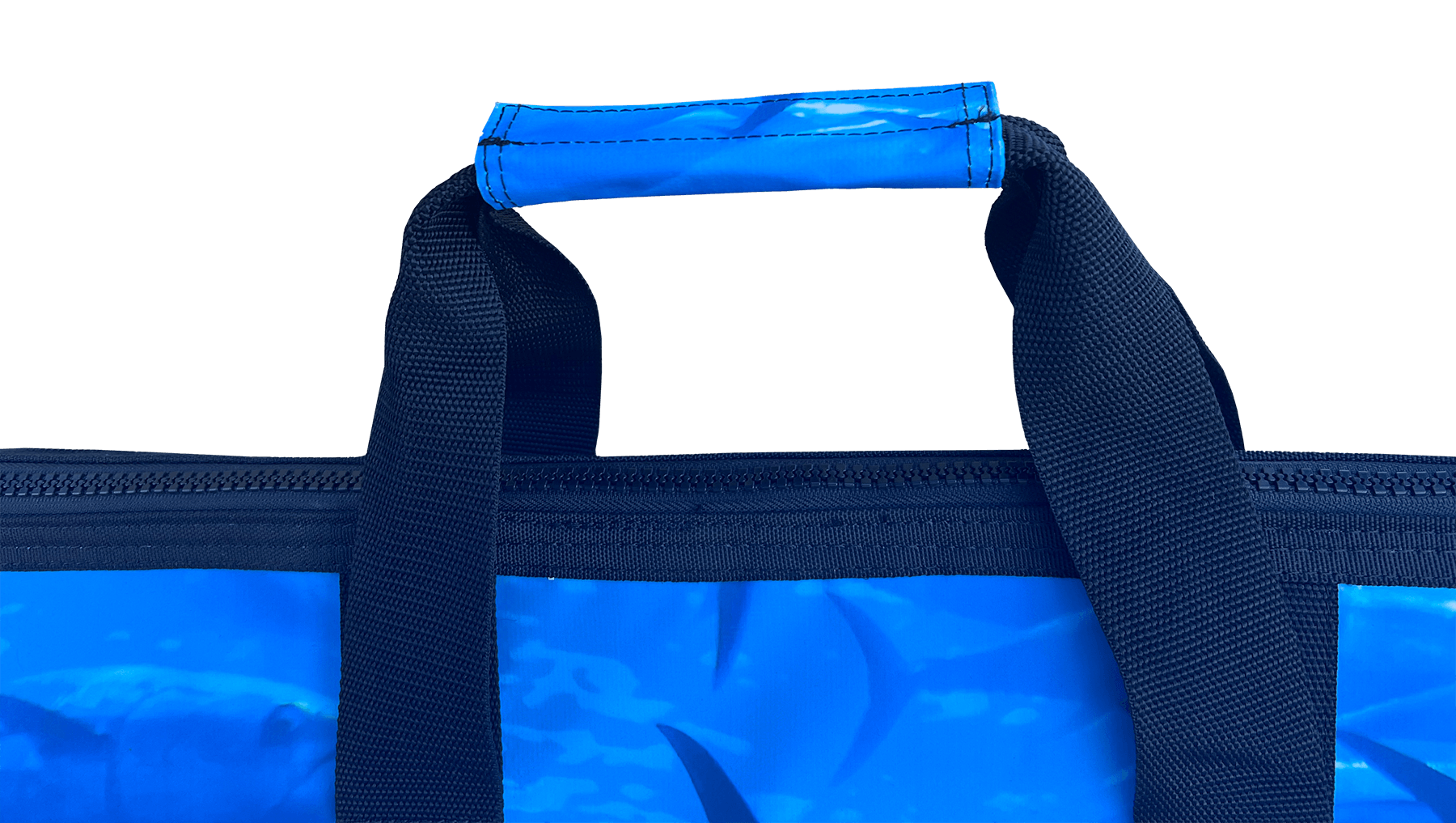 Insulated Fish Bags