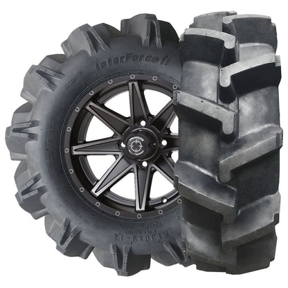 InterForce II UTV Tire