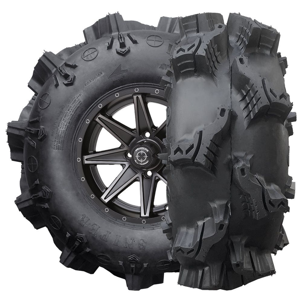 Sniper UTV Tire