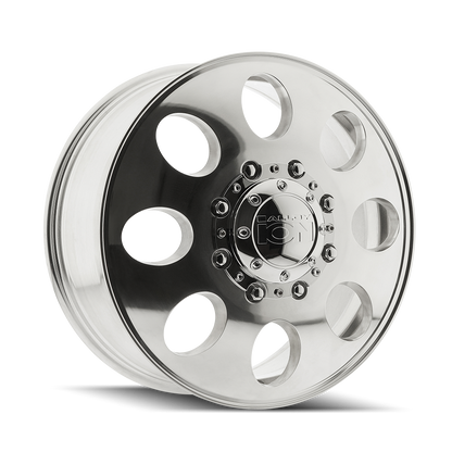 ION ALLOY ION 167 167 POLISHED 20X8.25 8-210 115MM 154.2MM