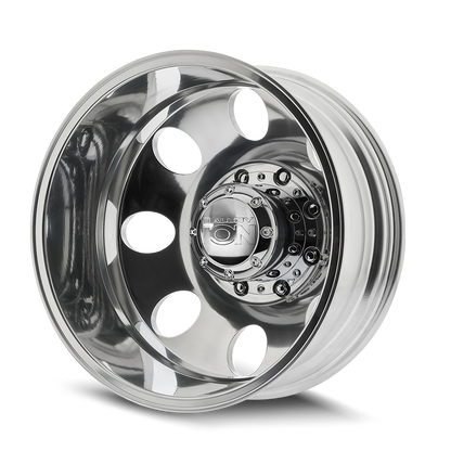 ION ALLOY ION 167 167 POLISHED 20X8.25 8-210 192MM 154.2MM