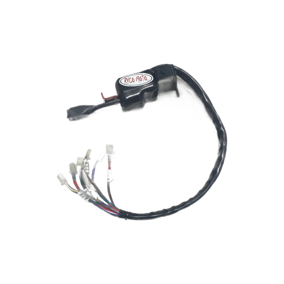 Polaris Xpedition Turn Signal Kit