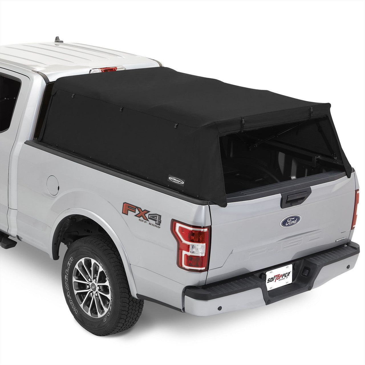 SOFTOPPER - FORD 2017-2023 F250/F350