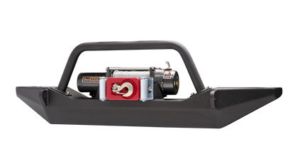 Body Armor 4x4 FRONT BUMPER