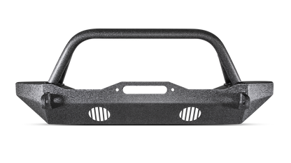 Body Armor 4x4 FRONT BUMPER