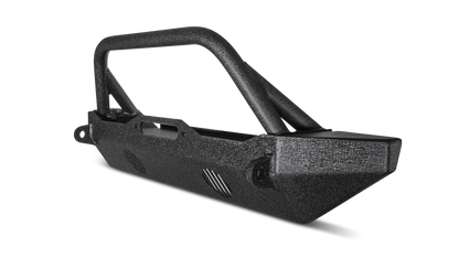 Body Armor 4x4 FRONT BUMPER
