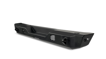 Body Armor 4x4 ORION REAR BUMPER
