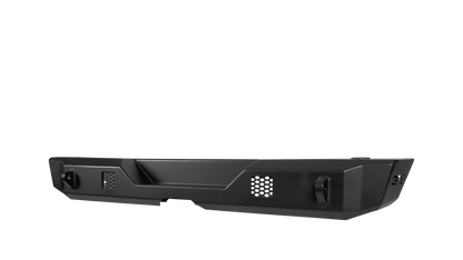 Body Armor 4x4 ORION REAR BUMPER
