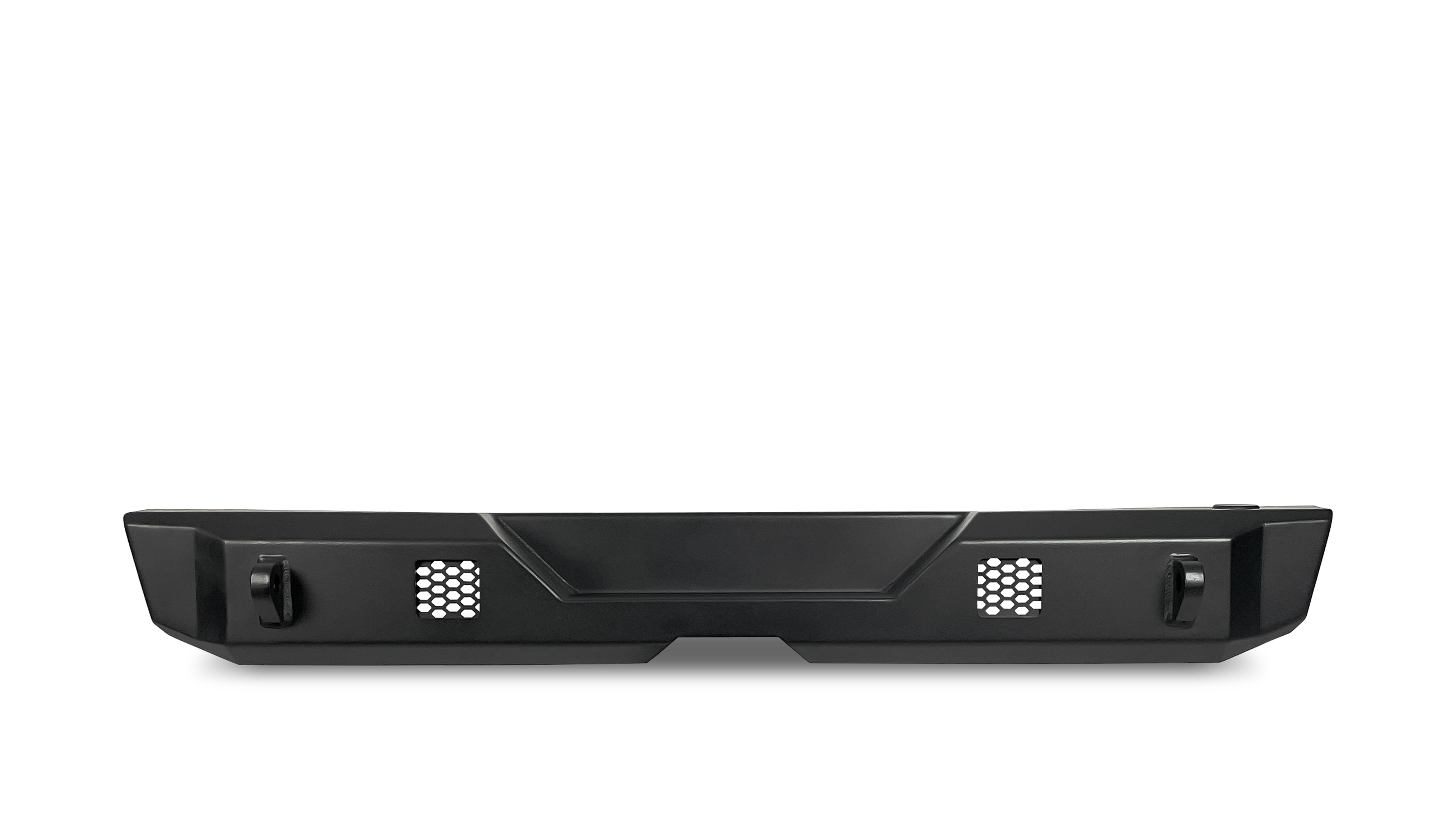 Body Armor 4x4 ORION REAR BUMPER
