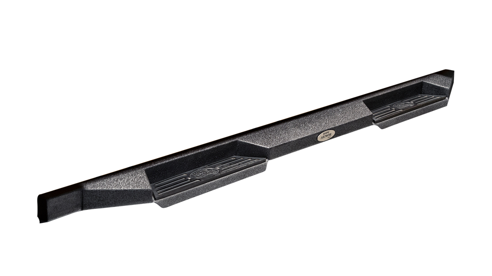 Body Armor 4x4 ROCKSTEPS