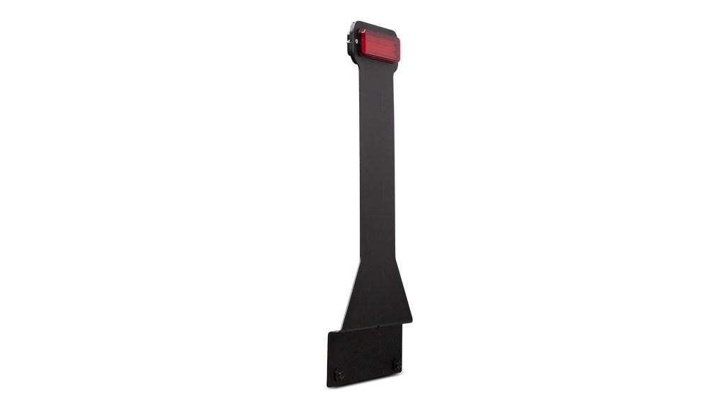 Body Armor 4x4 3rd BRAKE LIGHT