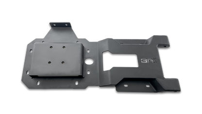 Body Armor 4x4 RTC REINFORCED TIRE CARRIER