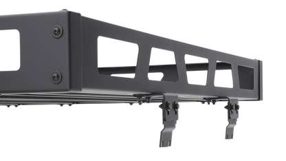 Body Armor 4x4 ROOF RACK MOUNT KIT