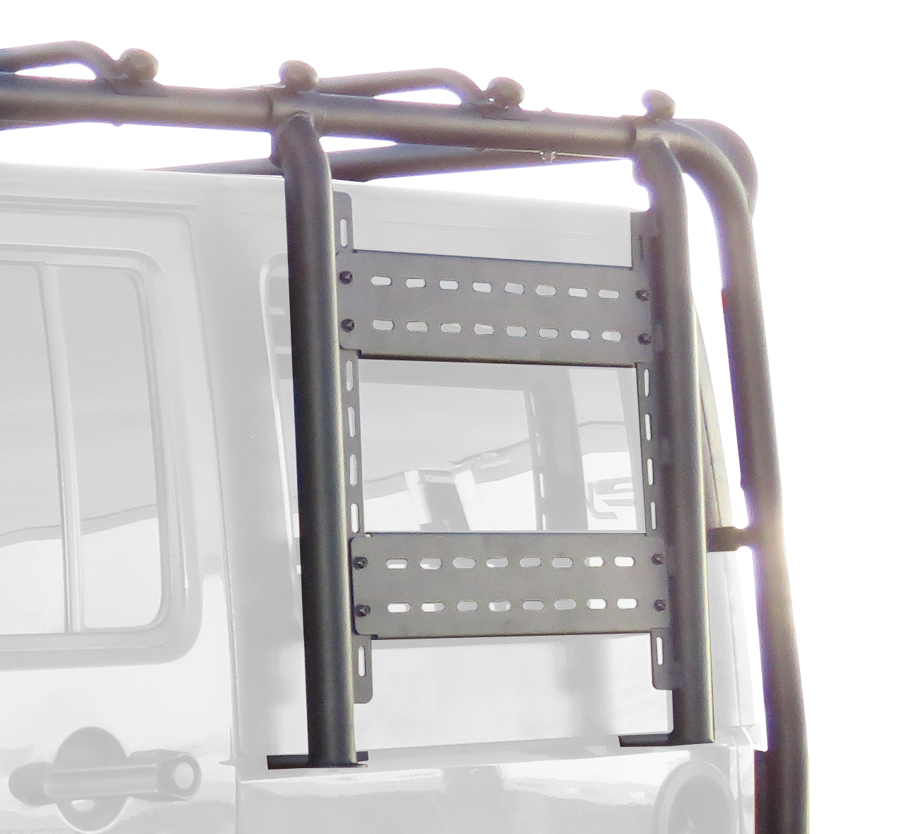 Body Armor 4x4 CARGO ROOF RACK ACCESSORY MOUNT