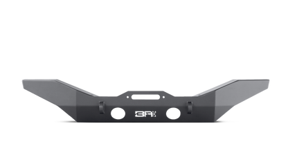 Body Armor 4x4 FRONT BUMPER BASE