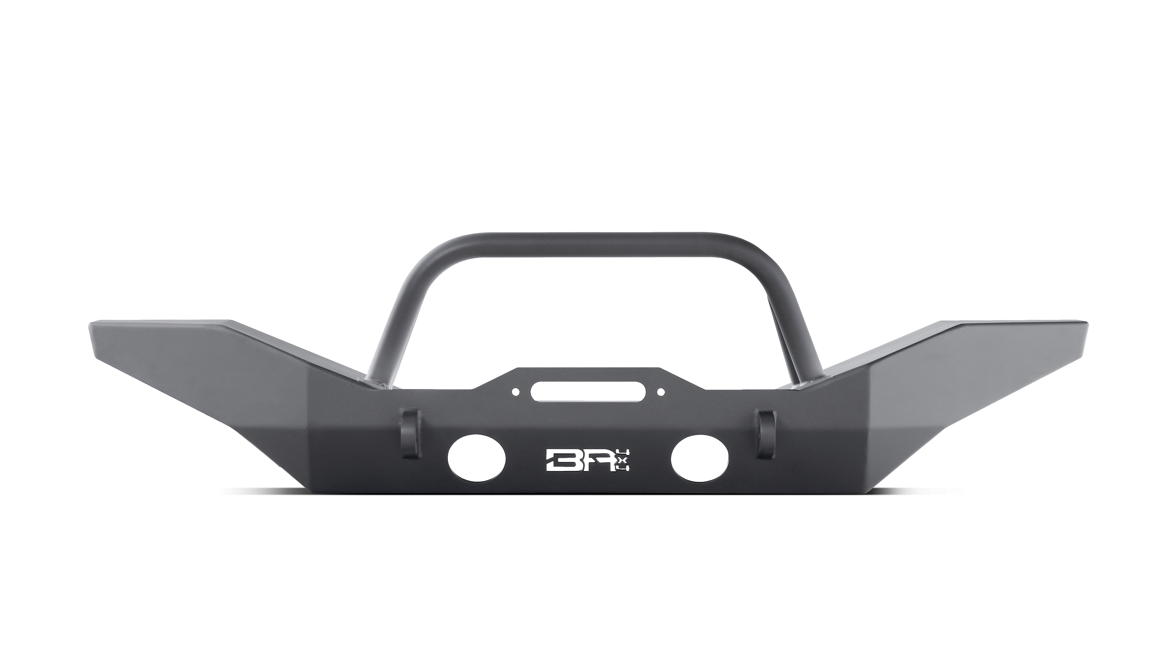 Body Armor 4x4 FRONT BUMPER BASE