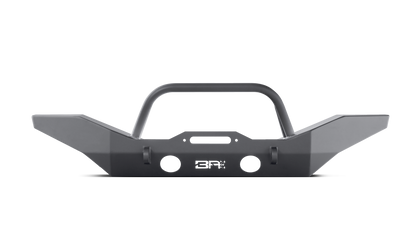 Body Armor 4x4 FRONT BUMPER BASE