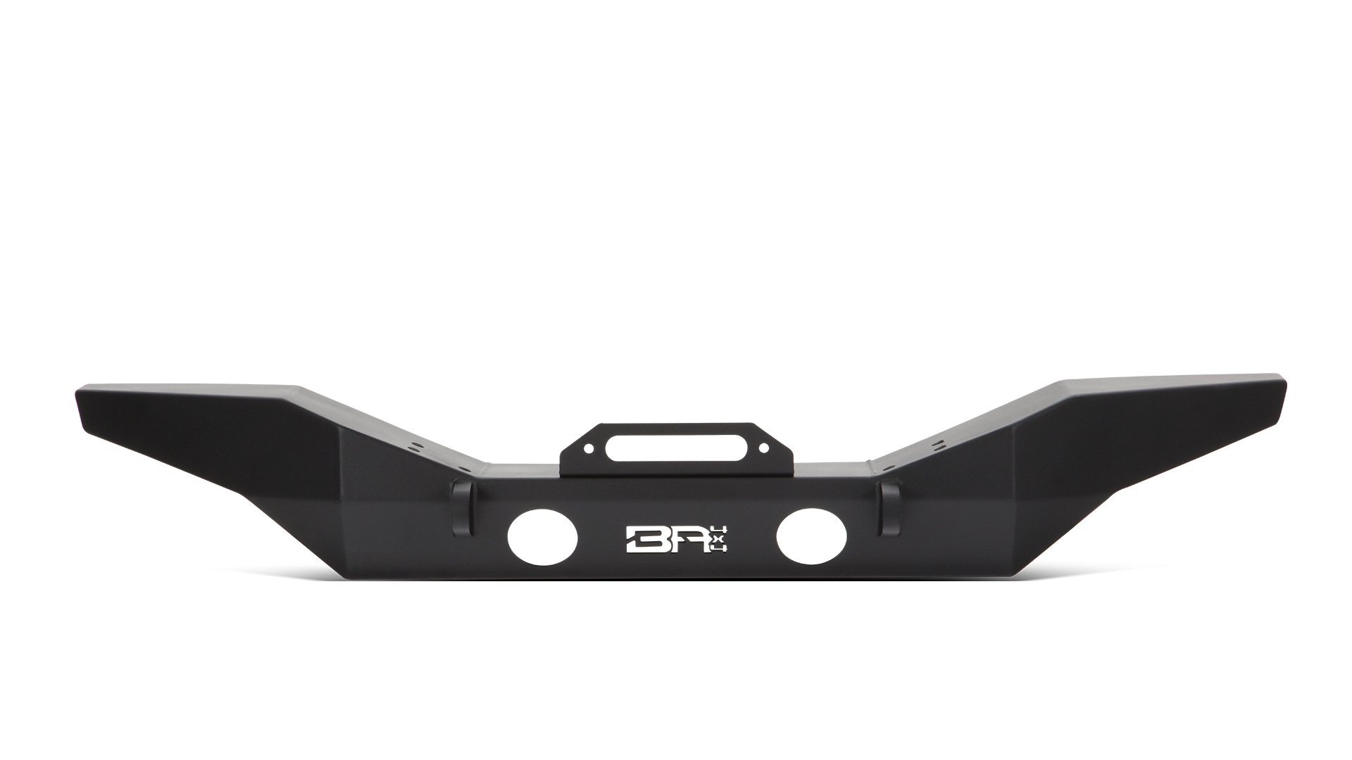 Body Armor 4x4 FRONT BUMPER BASE