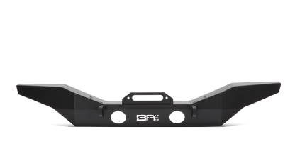 Body Armor 4x4 FRONT BUMPER BASE