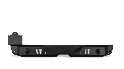 Body Armor 4x4 ORION REAR BUMPER