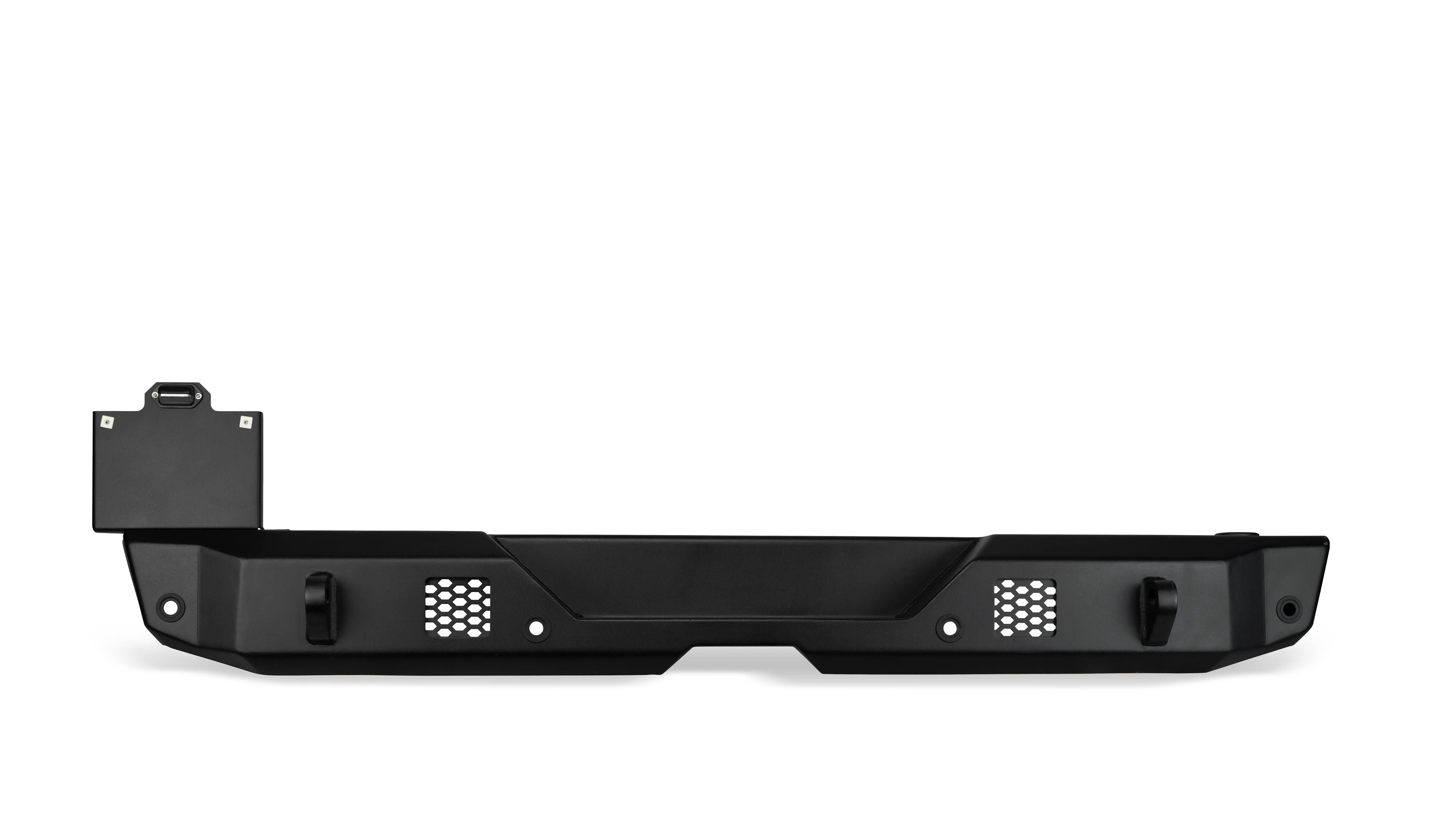 Body Armor 4x4 ORION REAR BUMPER