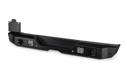 Body Armor 4x4 ORION REAR BUMPER
