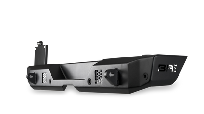 Body Armor 4x4 ORION REAR BUMPER