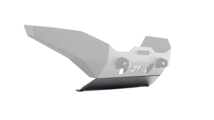Body Armor 4x4 SKID PLATE